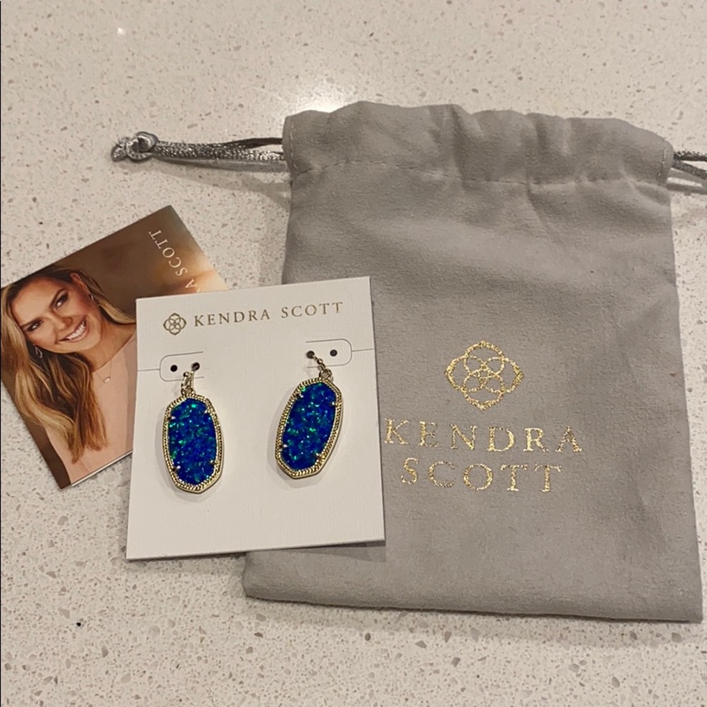 Kendra Scott Earrings